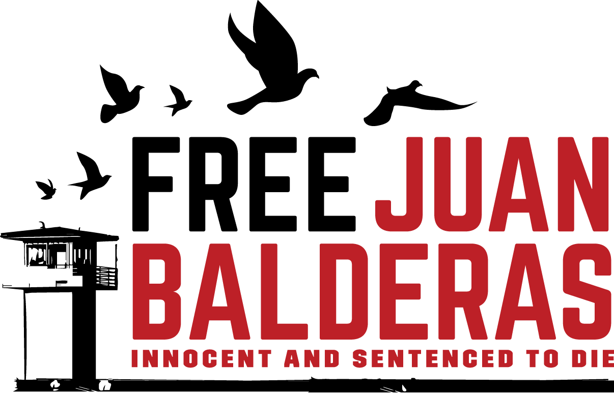 Free Juan Balderas