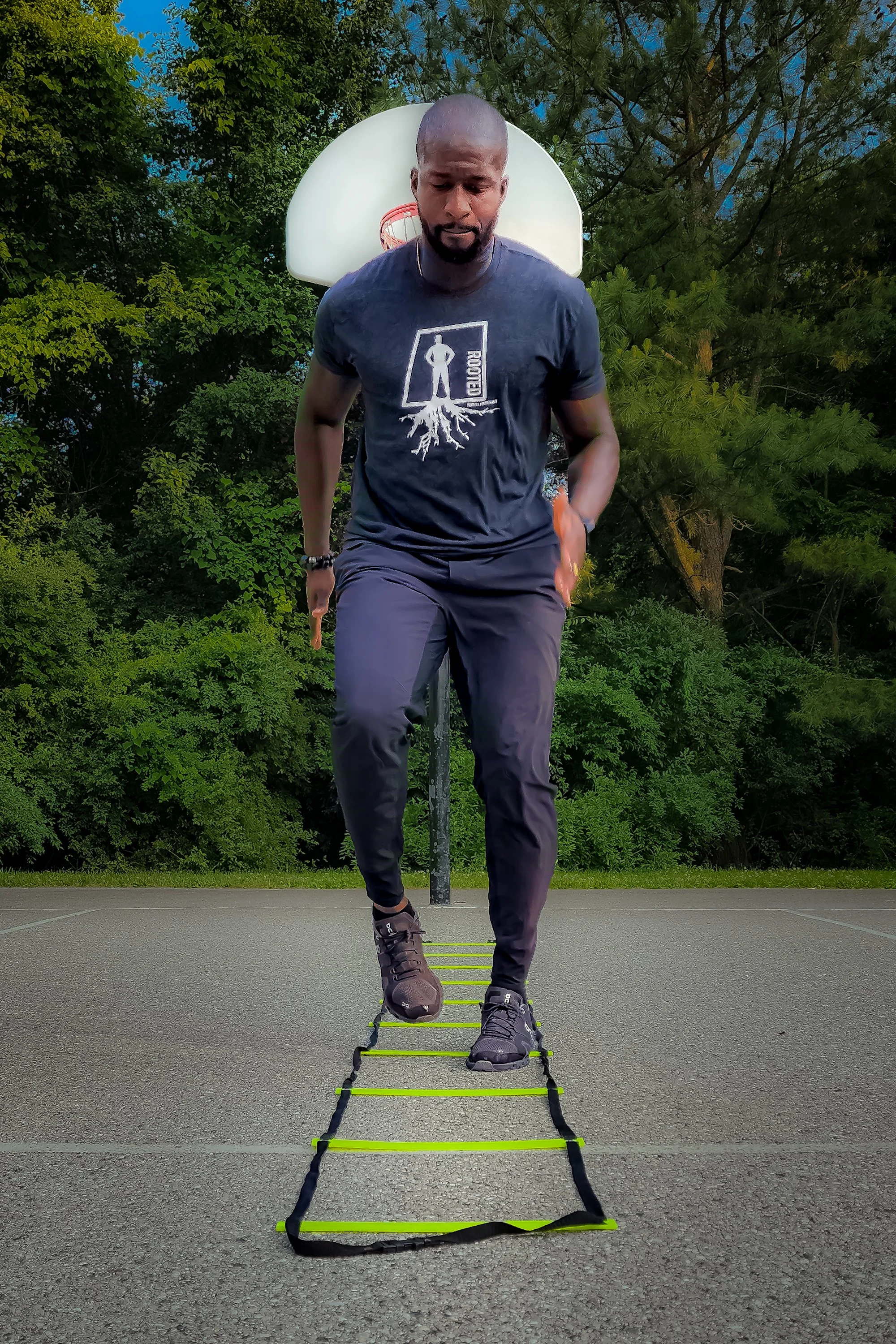 Physio Performance In-Home Performance Physical Therapy | Columbia, MD — Rooted Physio ...
