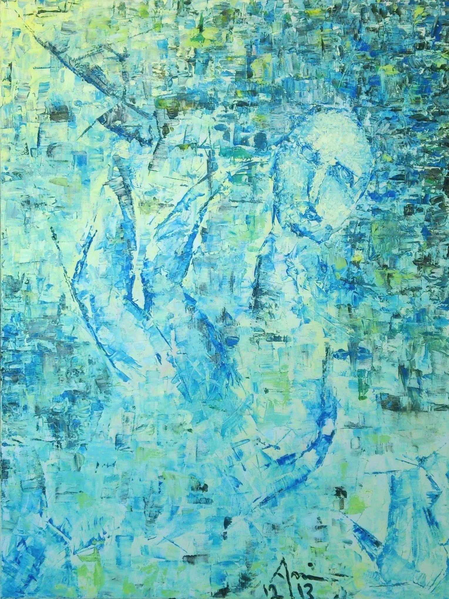 Realistic Distortion