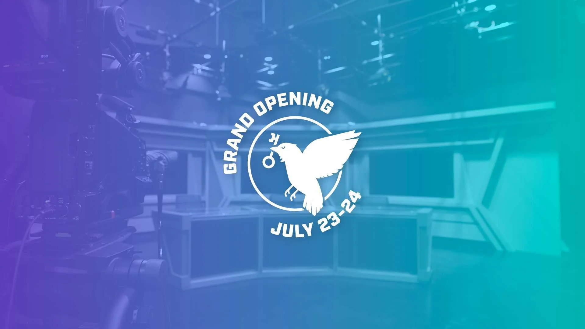 Wisdom Gaming Studios Opens Doors at Mall of America™