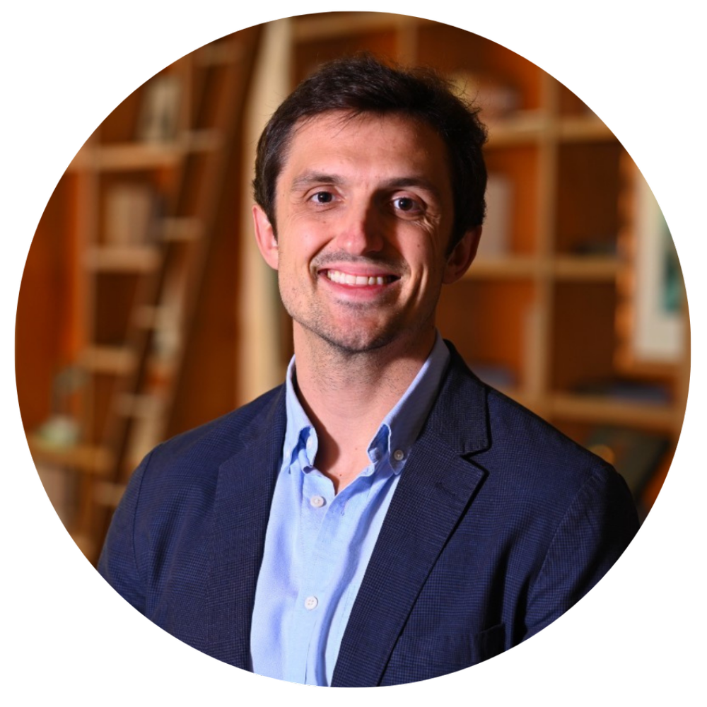 Meet the Team — 100 Percent Louisville