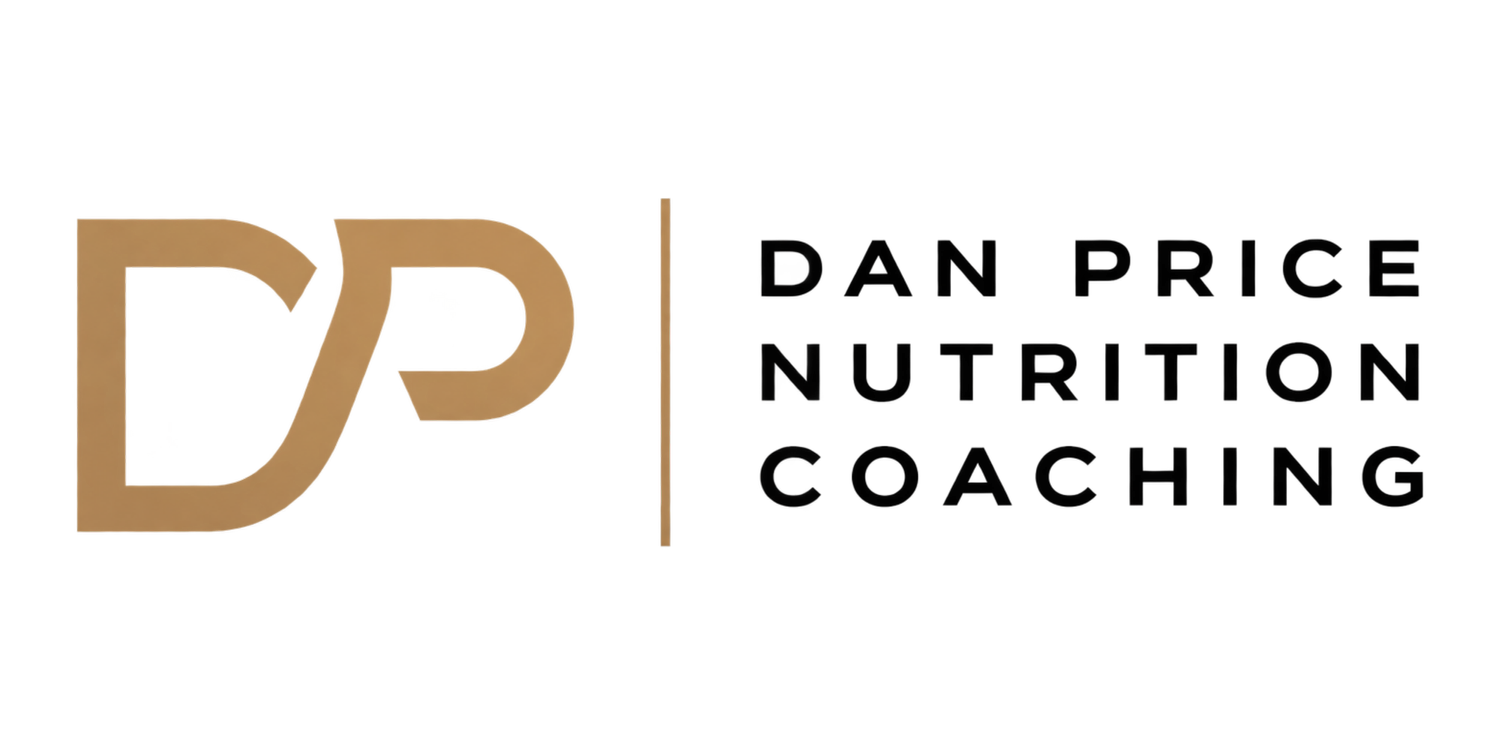 Dan Price Nutrition