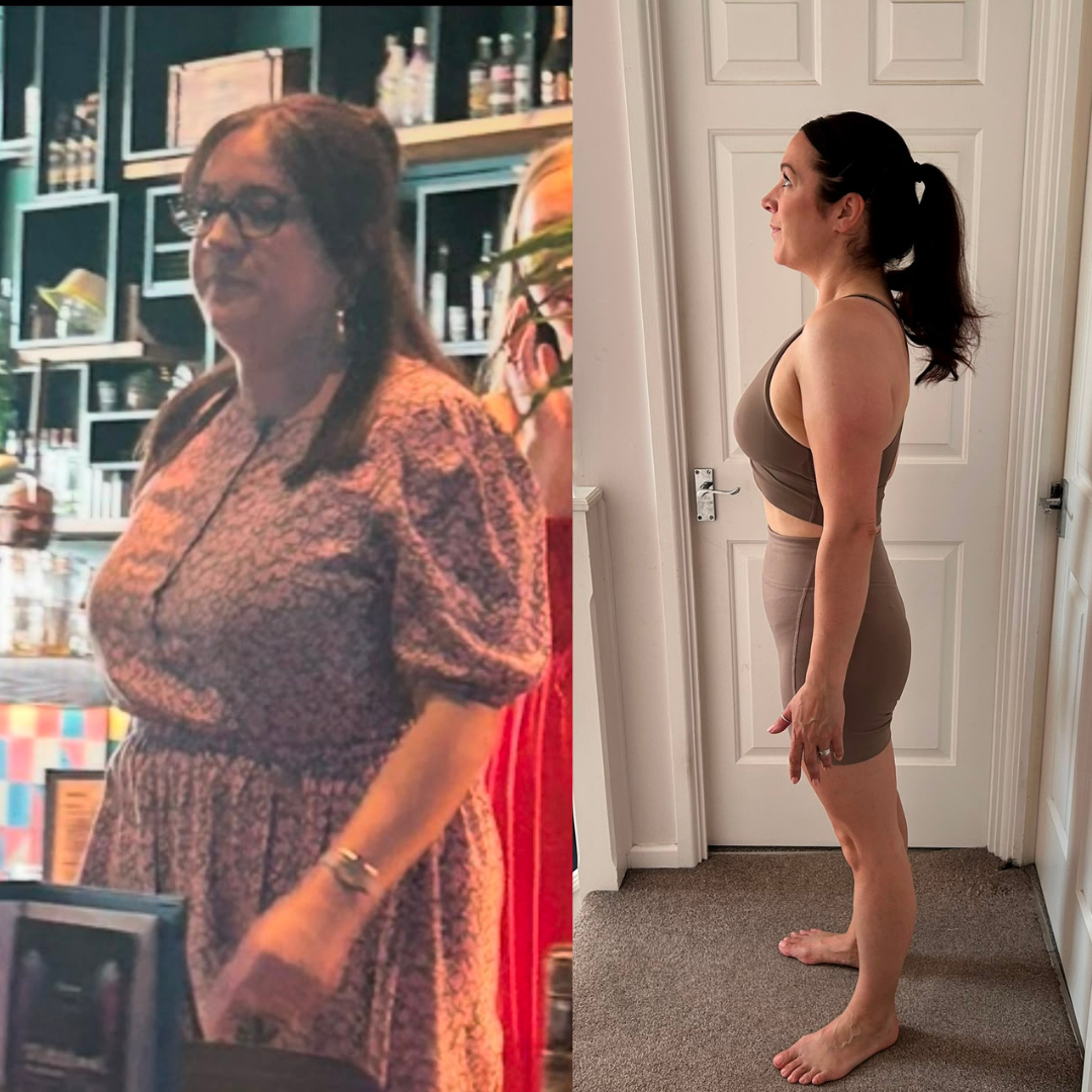 Holly's Story