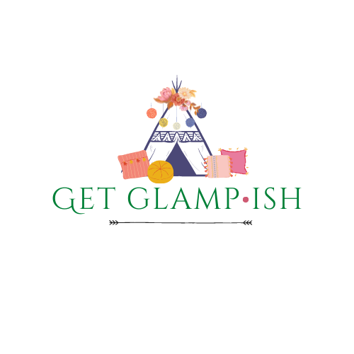 Get Glamp·ish