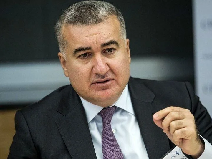 H.E. Ambassador Elin Suleymanov: Azerbaijani Ambassador to the United Kingdom