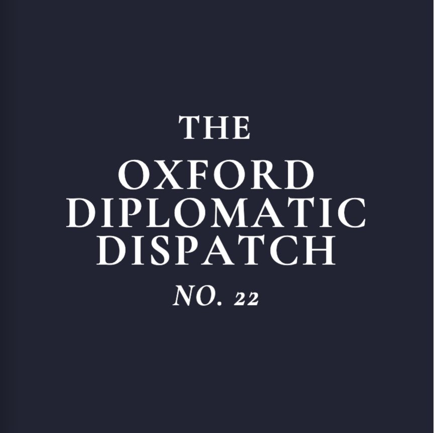 Dispatch No. 22