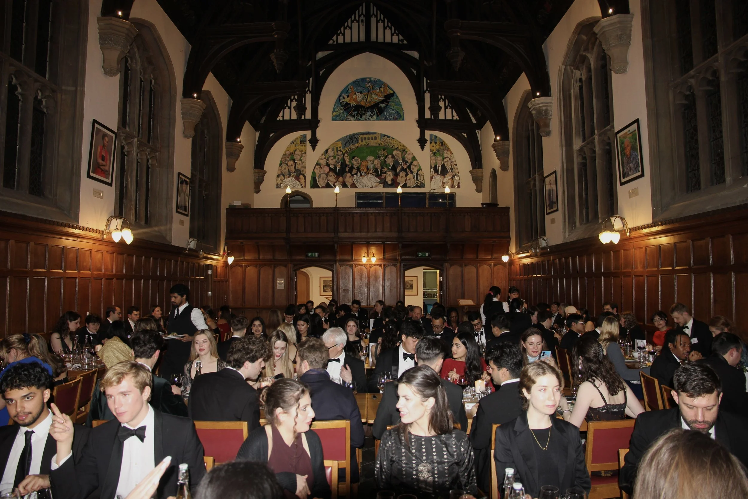 Gala Dinner 2026