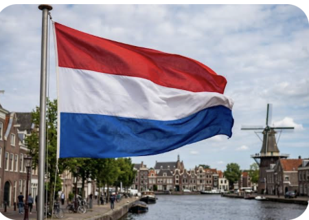 Delegation to The Hague 