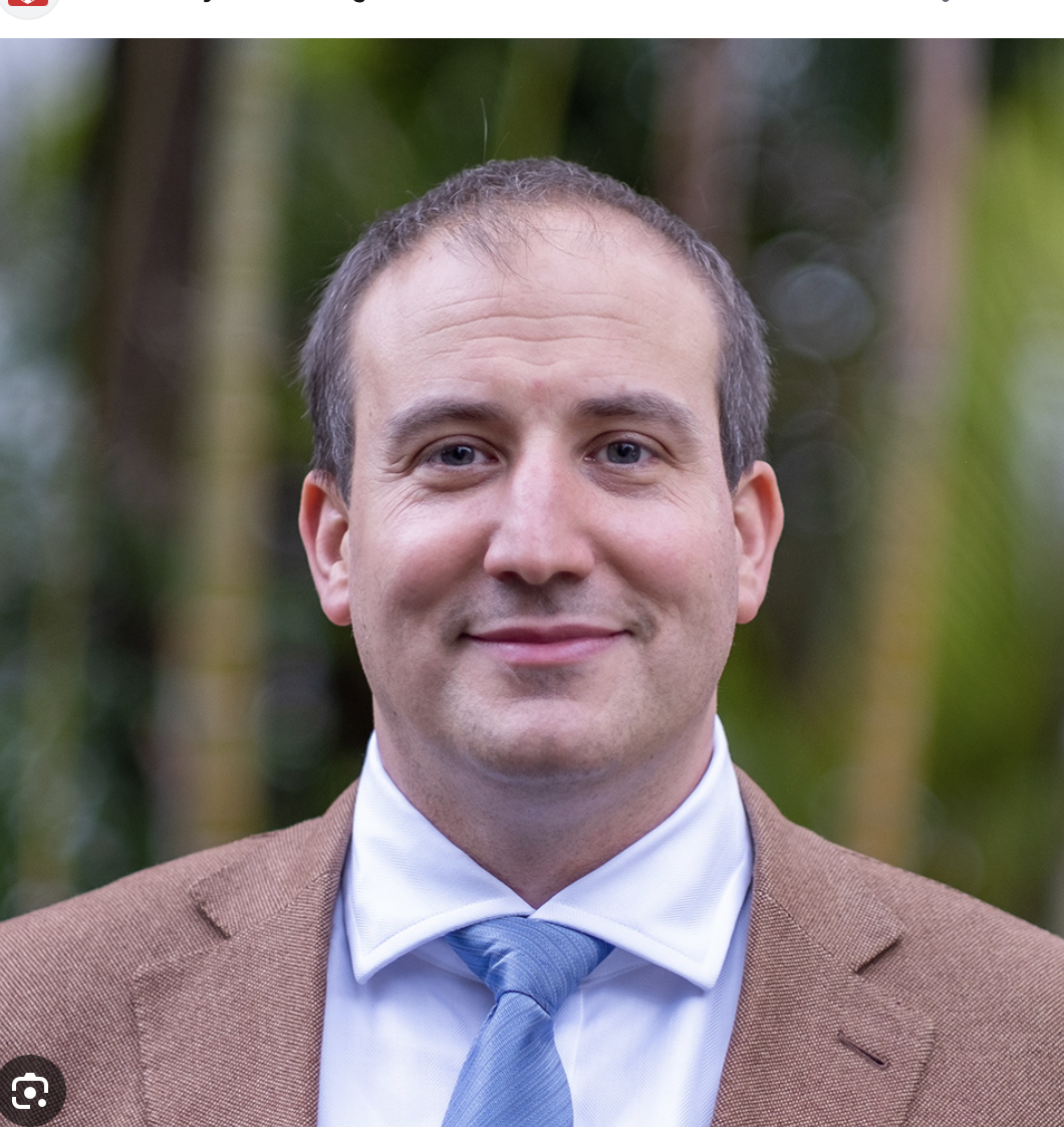 Dr Marko Milanovic: US-Iran War Analysis