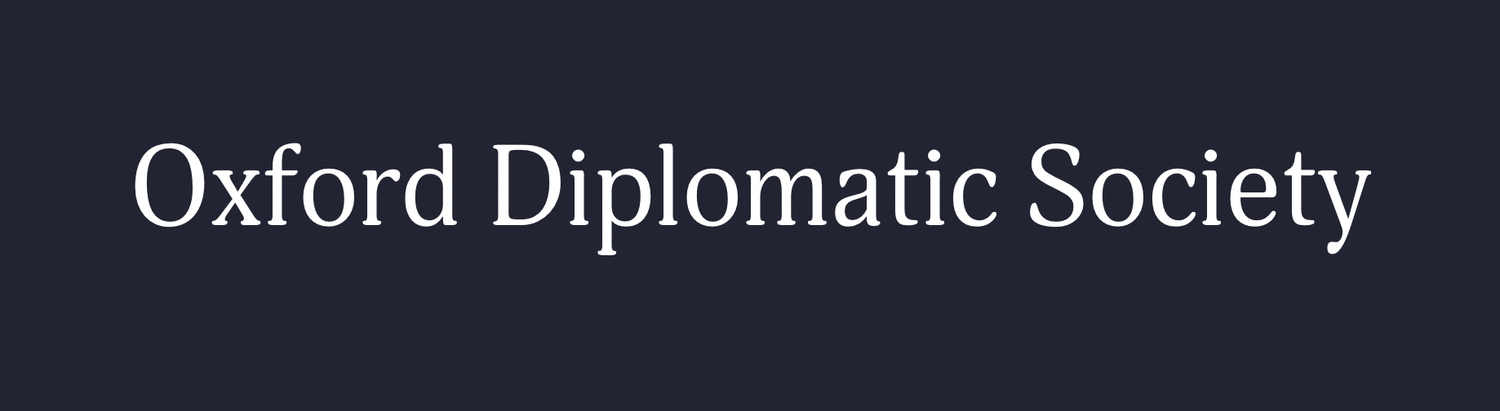 Oxford Diplomatic Society