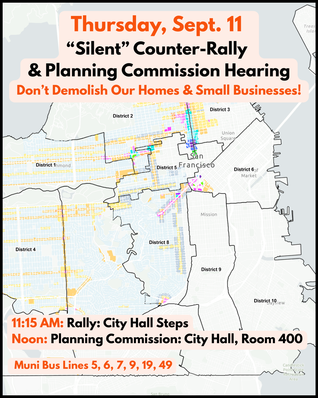 September 2025 Planning to the People Newsletter