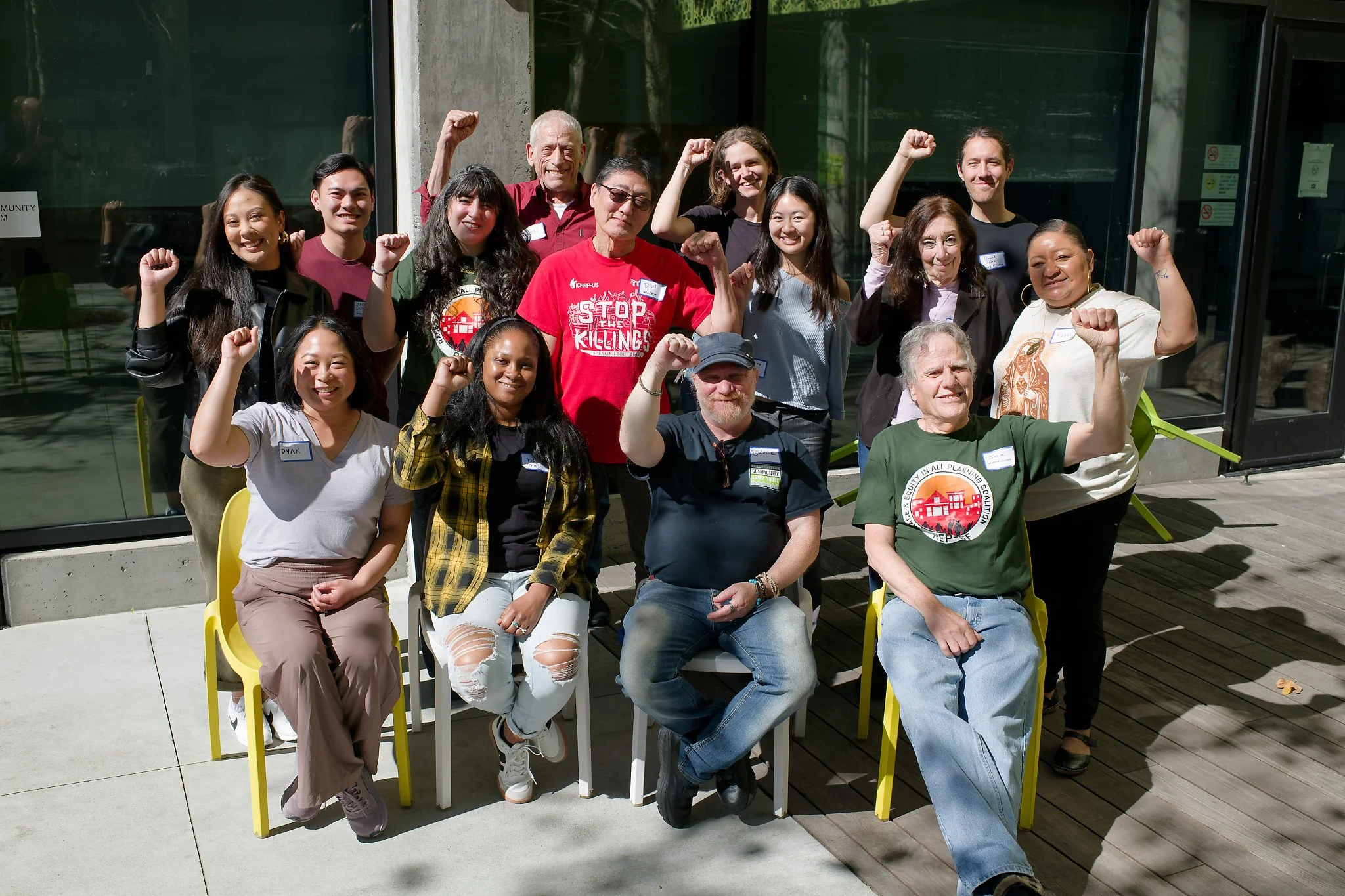 March 2026 Planning to the People Newsletter