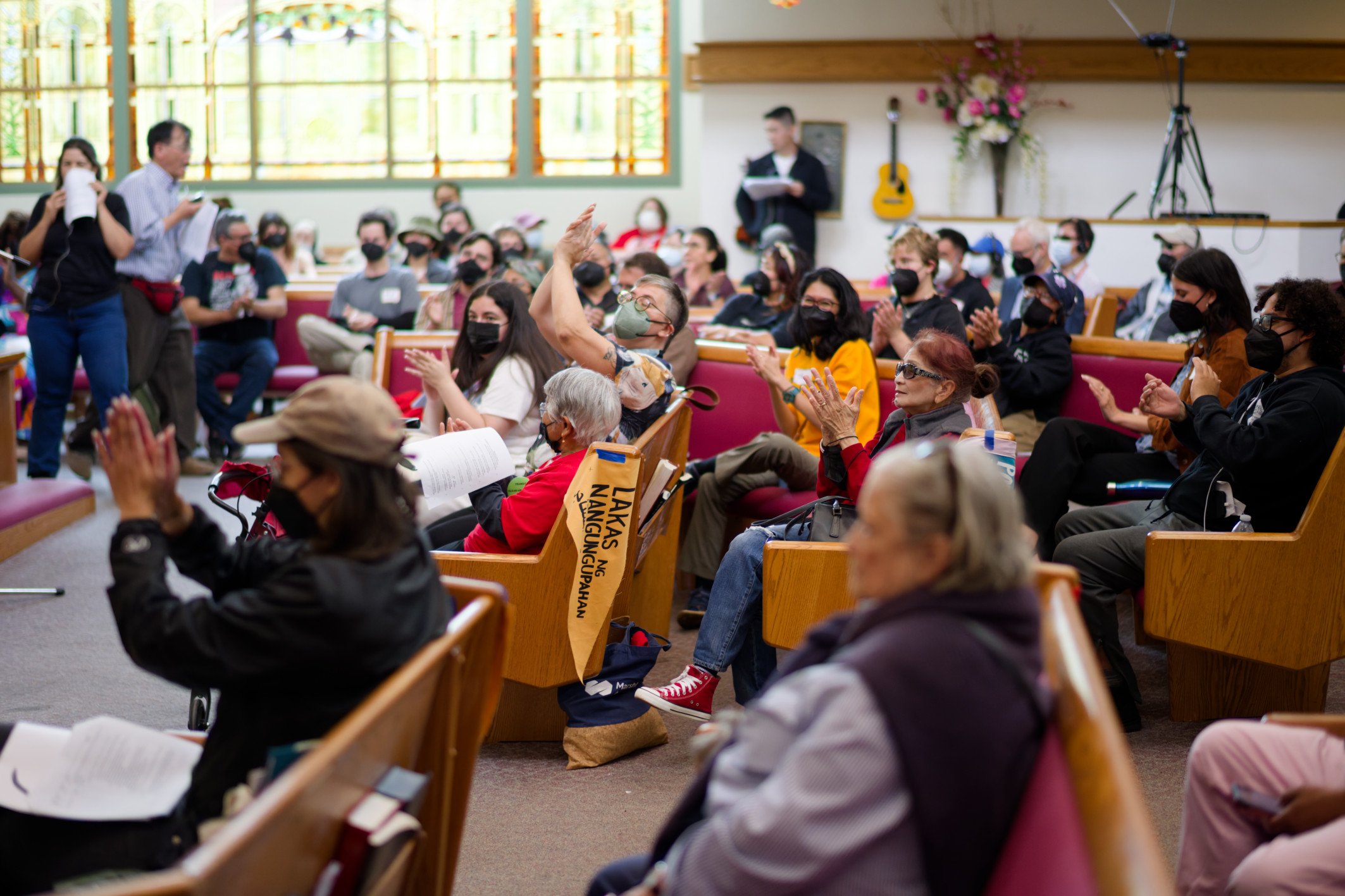 REP-SF Planning to the People Newsletter: September 2026