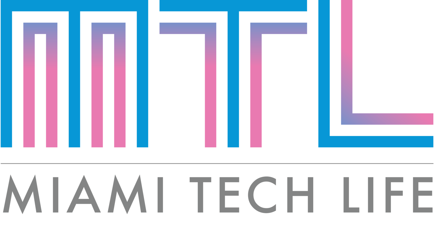 Miami Tech Life