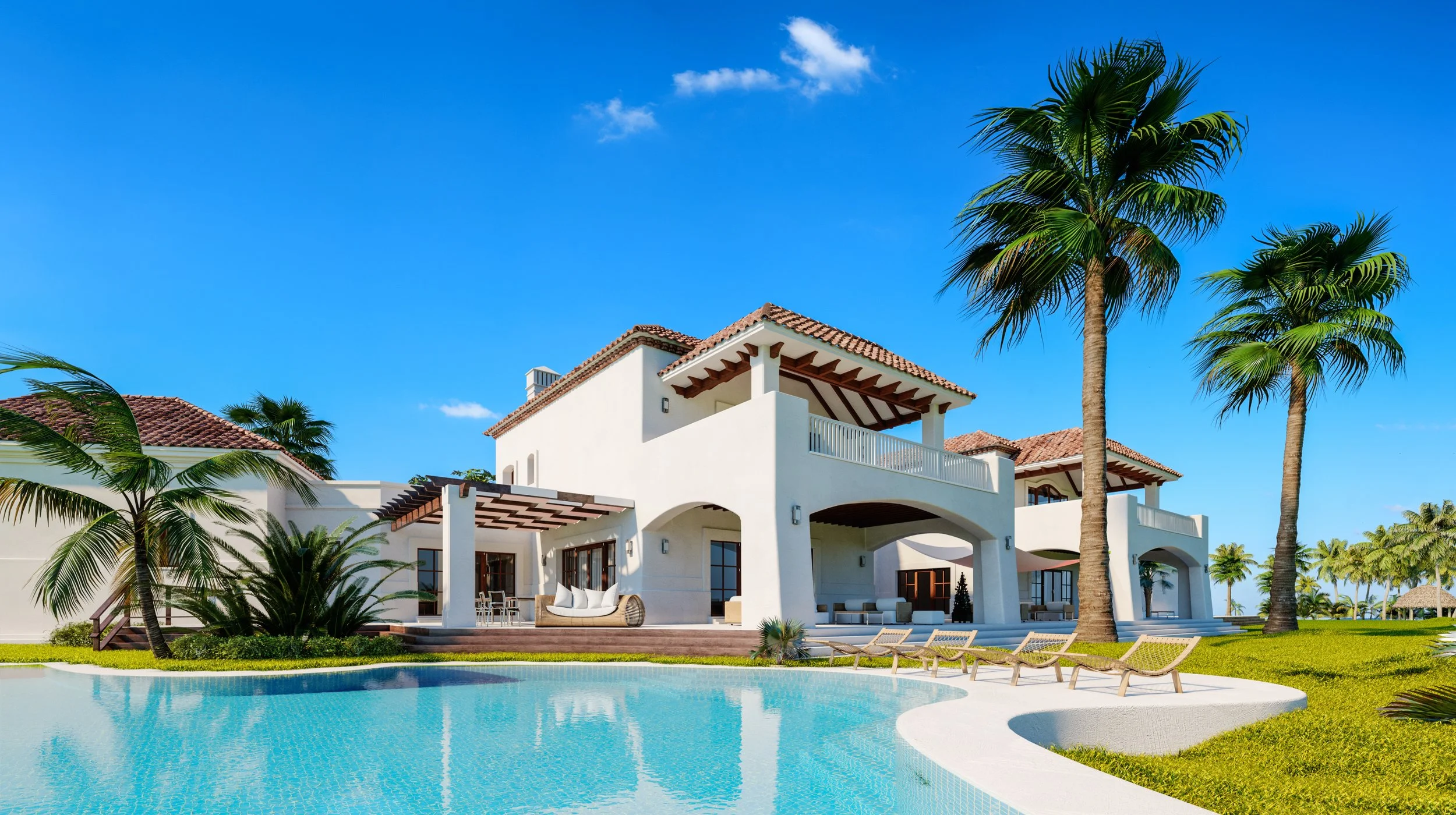 OUR TWO-THREE SENSES ON WHY YOU SHOULD CONSIDER HOLIDAY HOMES THIS COMING HOLIDAY… 