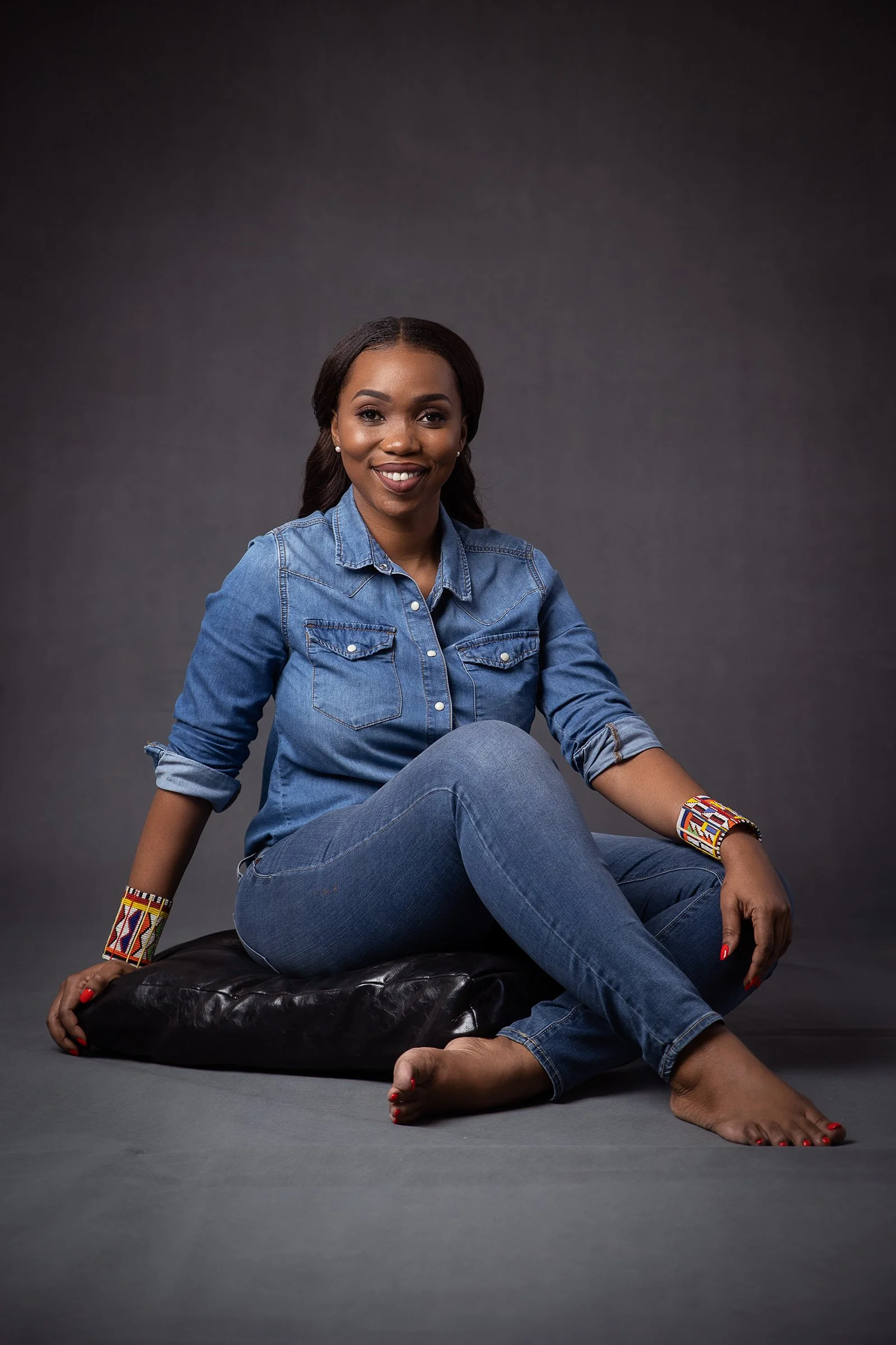 HOMELY with Lorna - Founder of Rangi Gallery 