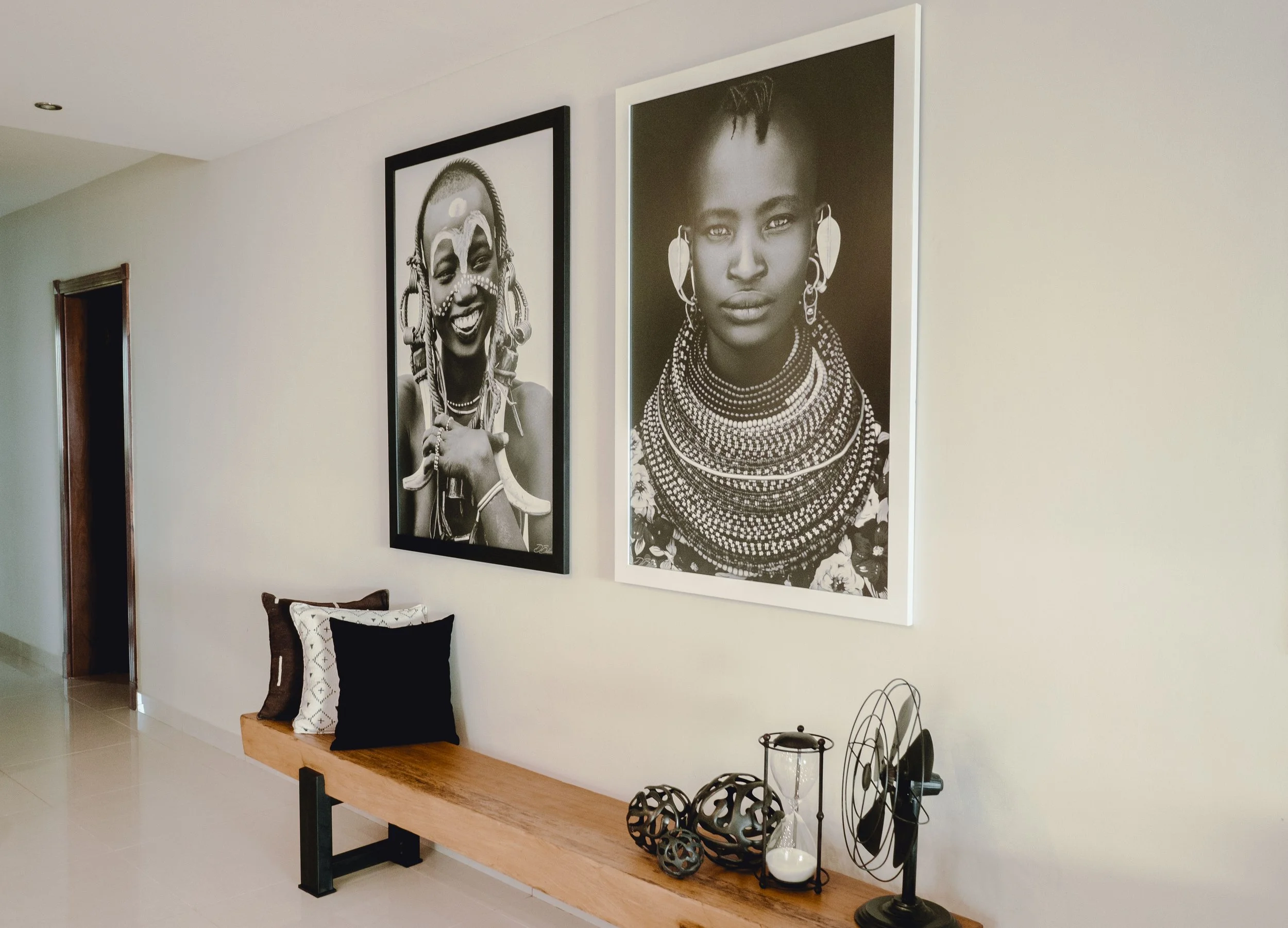 YOUR GO-TO GUIDE WHEN CHOOSING THE ART FOR YOUR HOME .