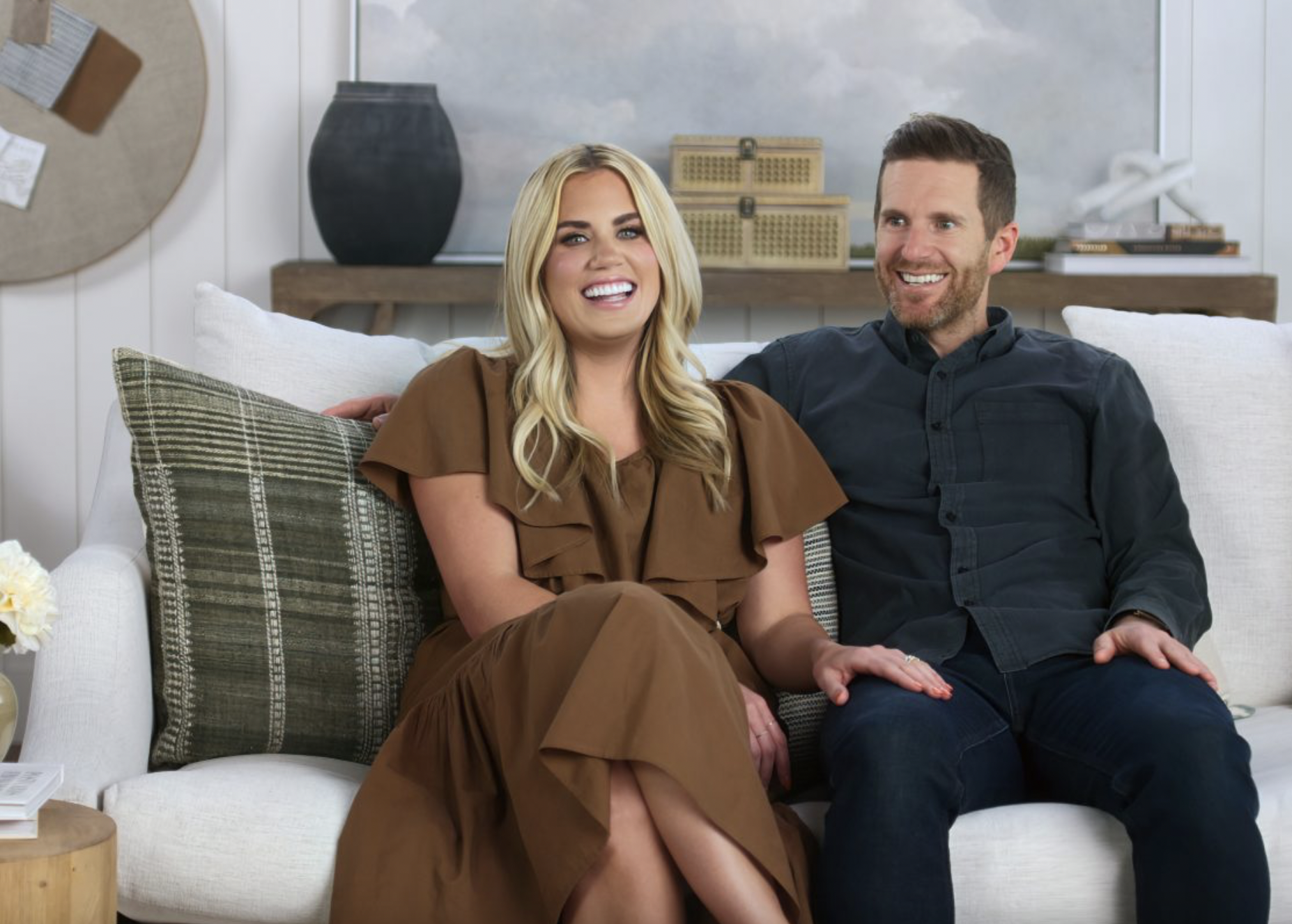 4 Inspiring Design Tips from Studio McGee’s - Dream Home Makeover Netflix series