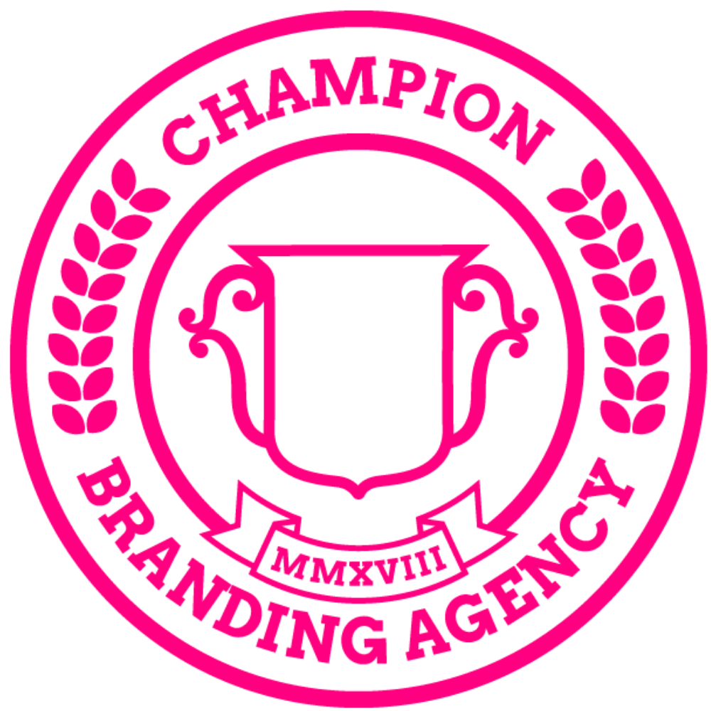 Champion Branding Agency