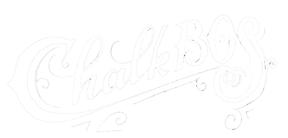 ChalkBOS
