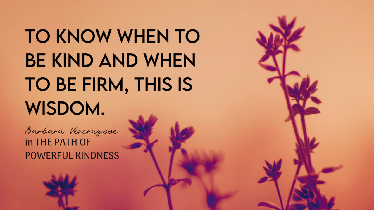Cultivating Kindness Under Pressure: The Power of Compassion
