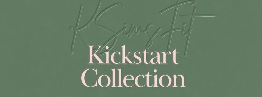 KSimsFit Kickstart Collection