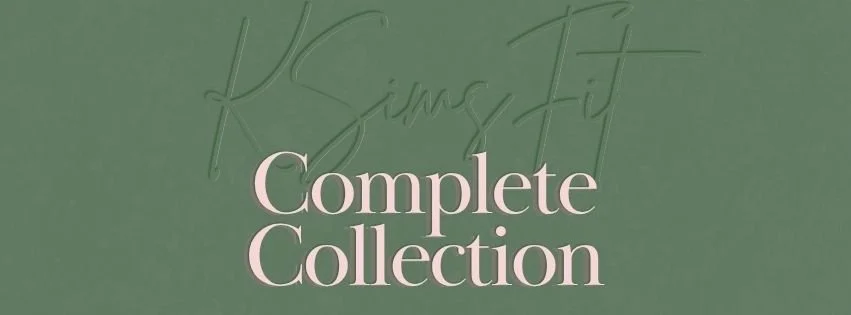 KSimsFit Complete Collection