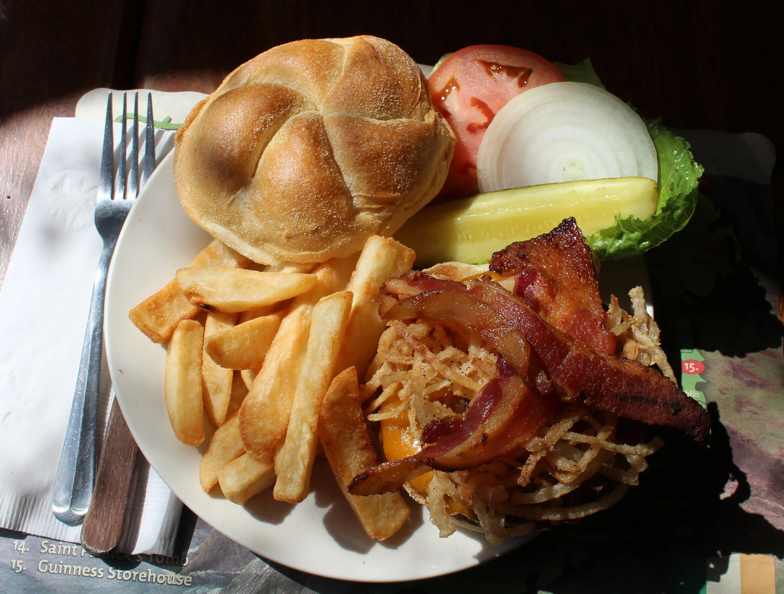 Yesterdays Irish Pub