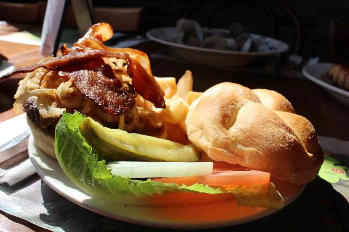 Yesterdays Irish Pub