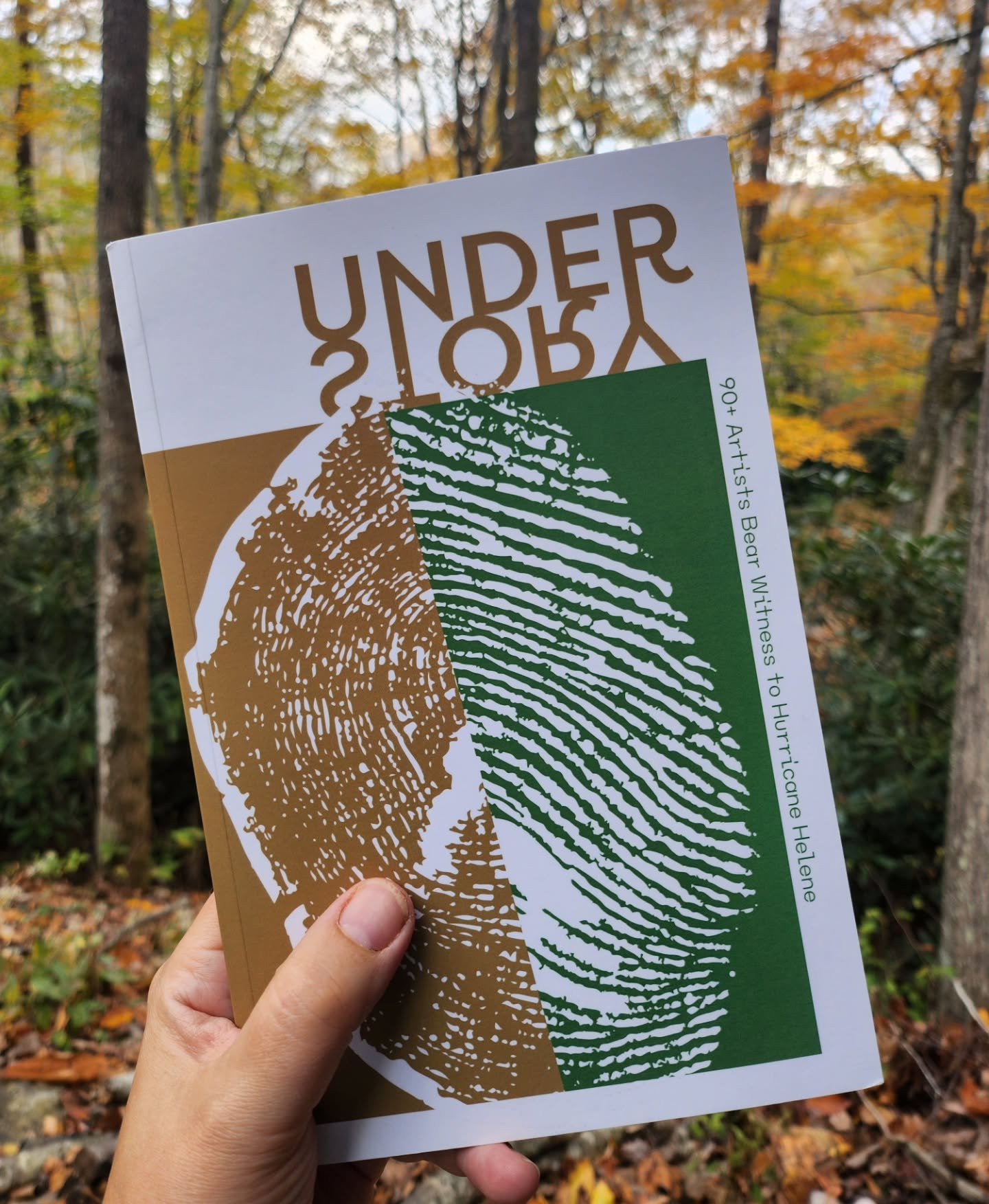 @loblolly_press 
&quot;Why I'm Rewilding the Slope Beside my House&quot;