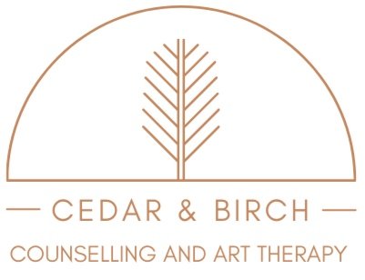 Cedar and Birch Counselling and Art Therapy Revelstoke Canada Krista Stovel