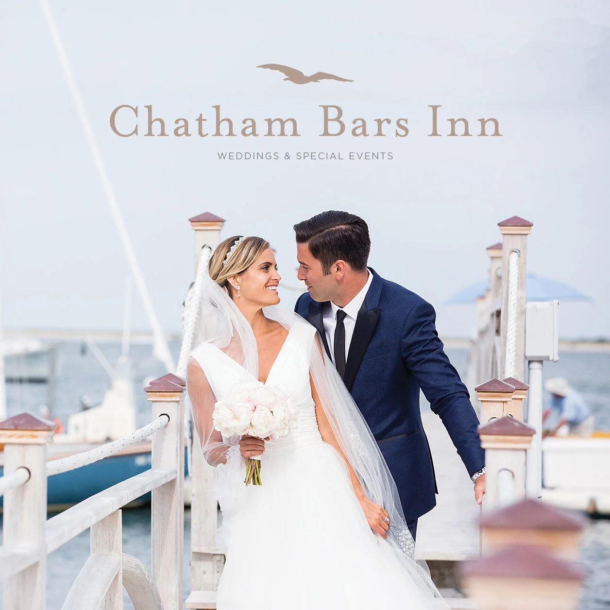 Chatham Bars Inn