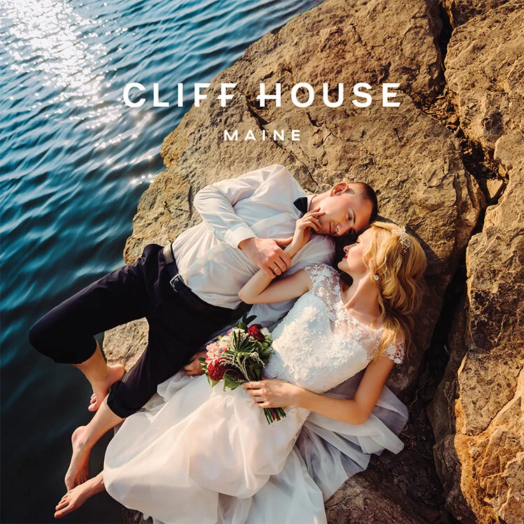 Cliff House Maine