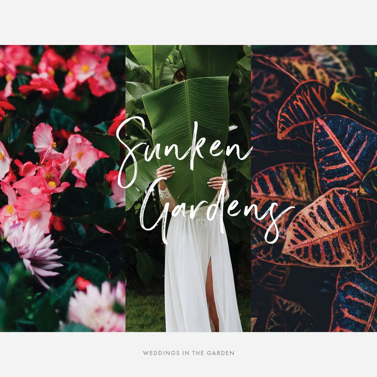 Sunken Gardens