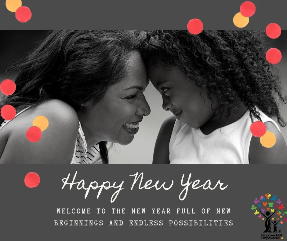 ✨ Happy New Year from Youth EmpowerMe Foundation! ✨
As we step into this new year, we are excited and full of hope. We&rsquo;re wishing every family more peace, stronger connections, and deeper bonds in the year ahead.

This year, our focus is on str