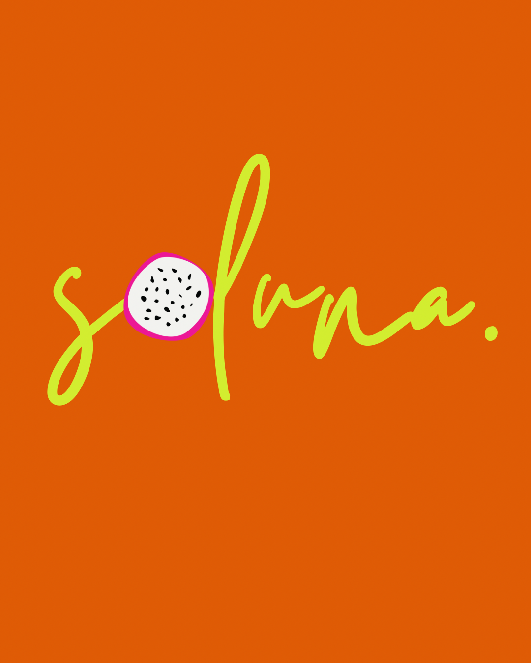 Soluna Plant Kitchen
