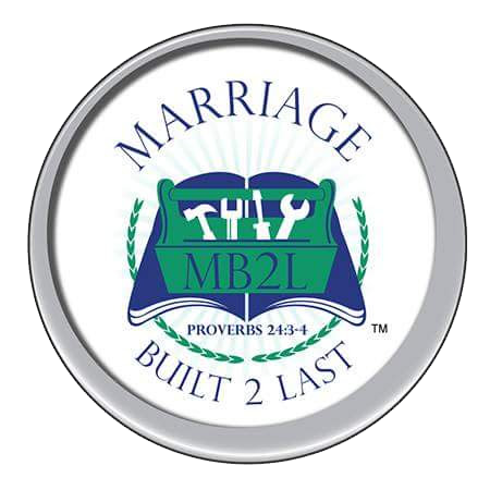 Marriage Built 2 Last