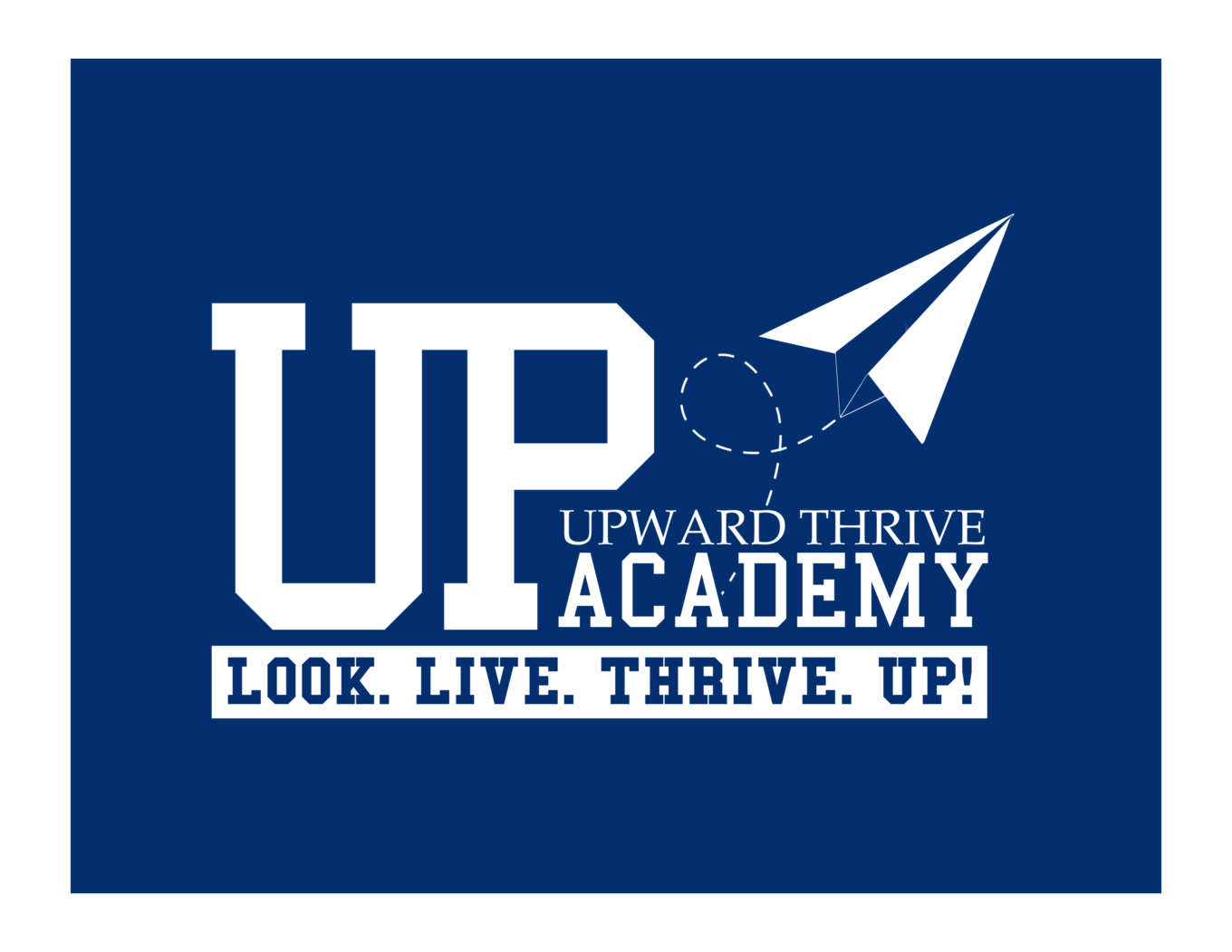 Upward Thrive Academy