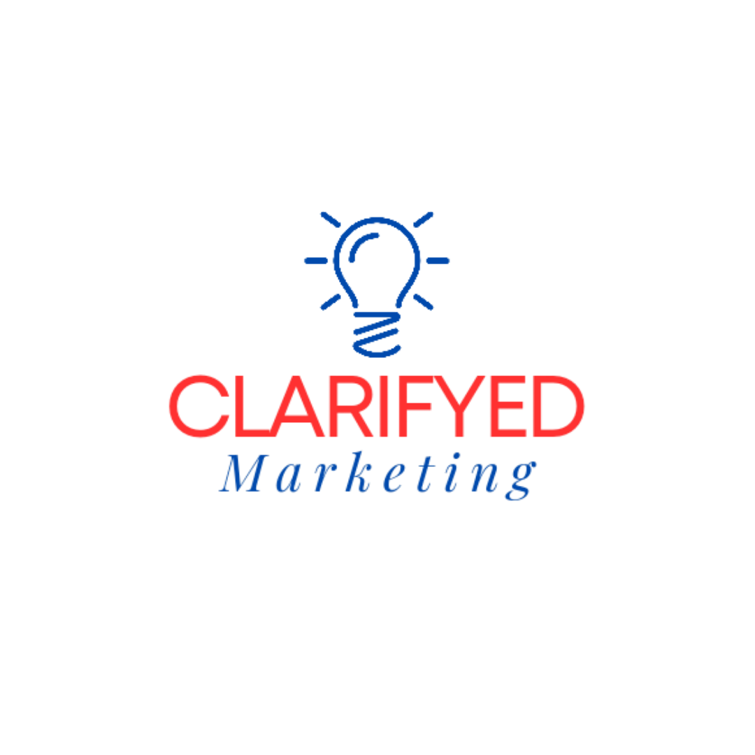 Clarifyed Marketing