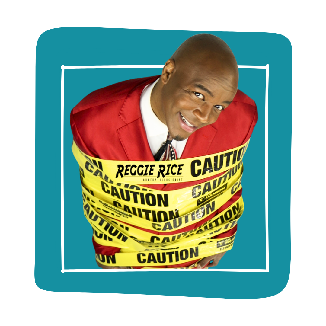 Reggie Rice