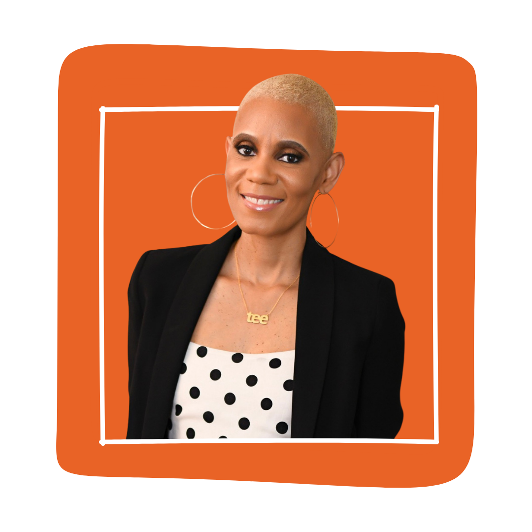 Tee Wright