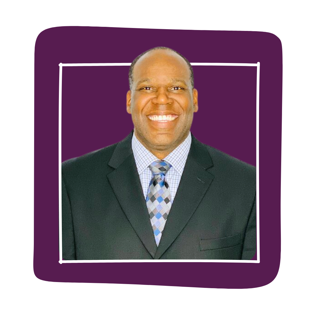 Dr. Daniel Hutson