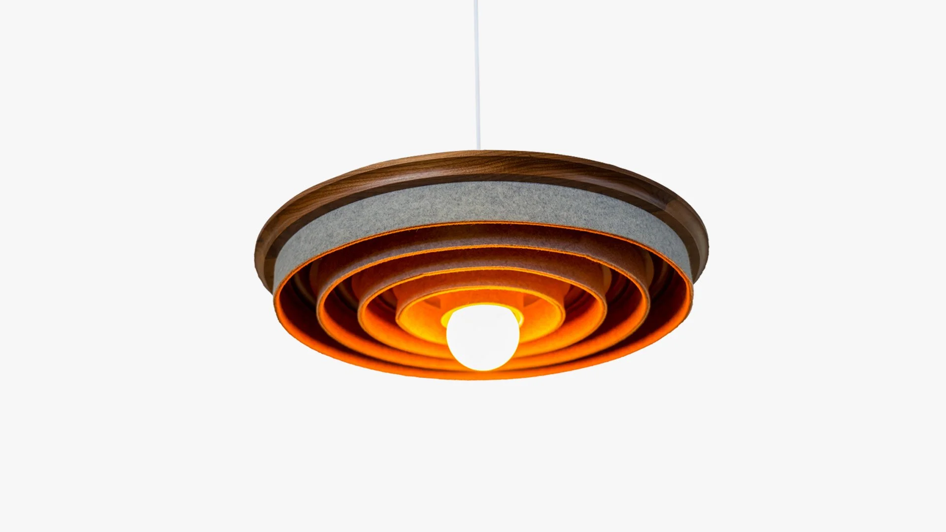 Echo Collection — aaline sustainable lighting & acoustics