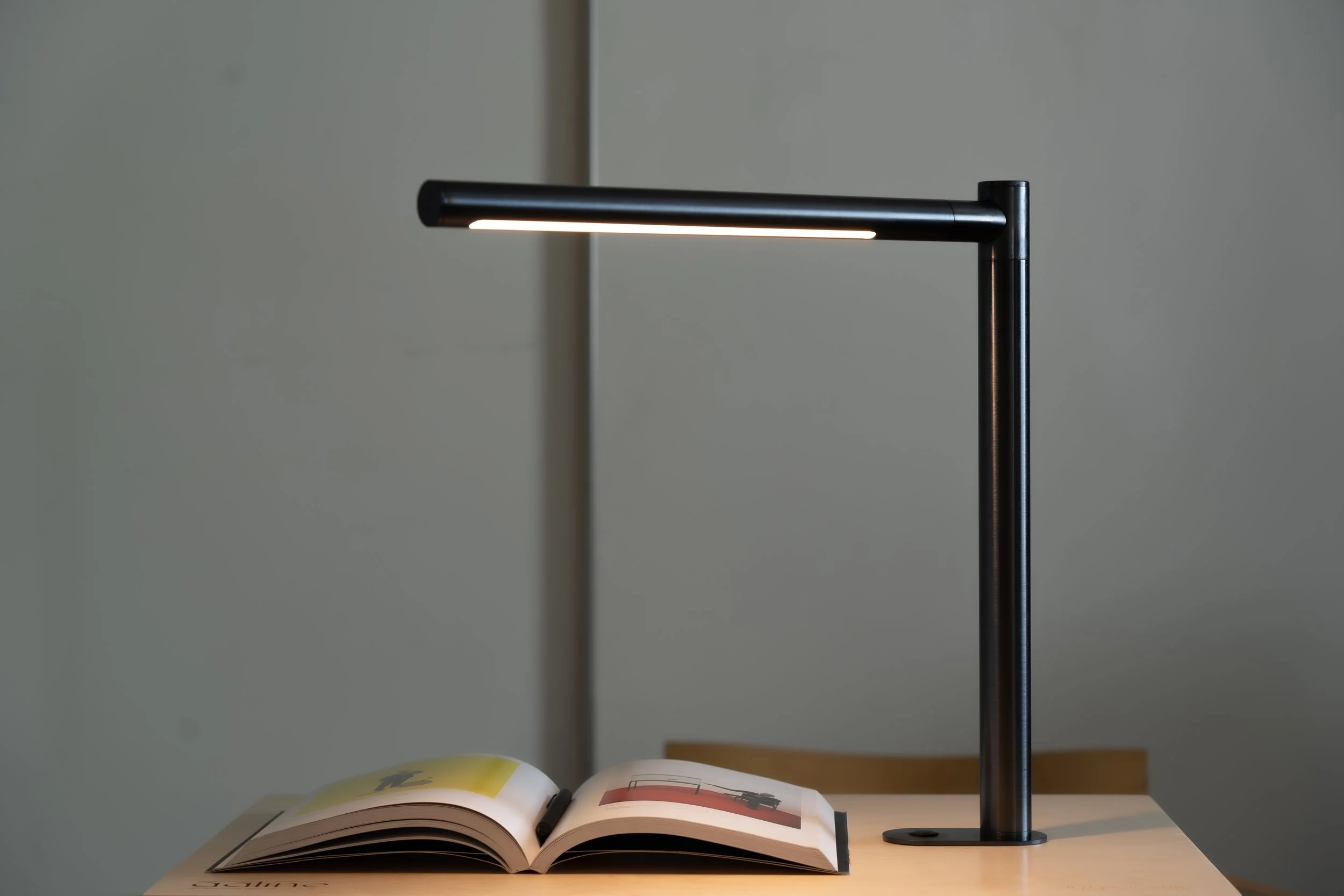 Task Lamp — aaline sustainable lighting & acoustics