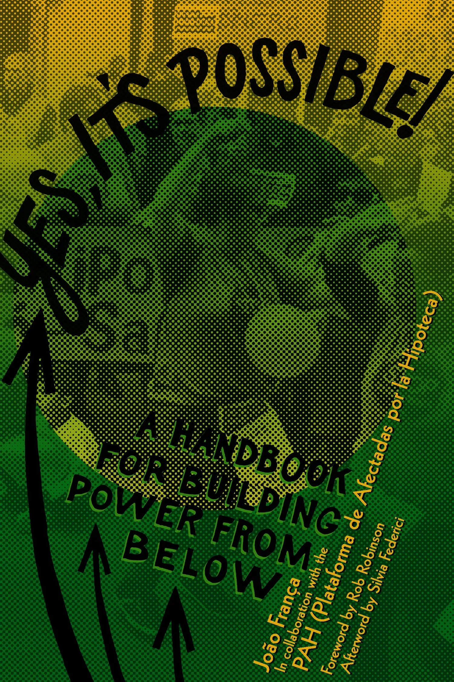 cover of the book Yes, It's Possible