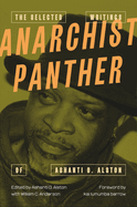 nook cover of Anarchist Panther