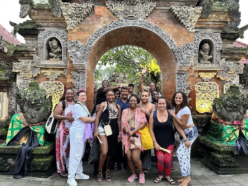 Fall in Love Again: Ladies Touch's Most Romantic Destinations for LGBTQ Women