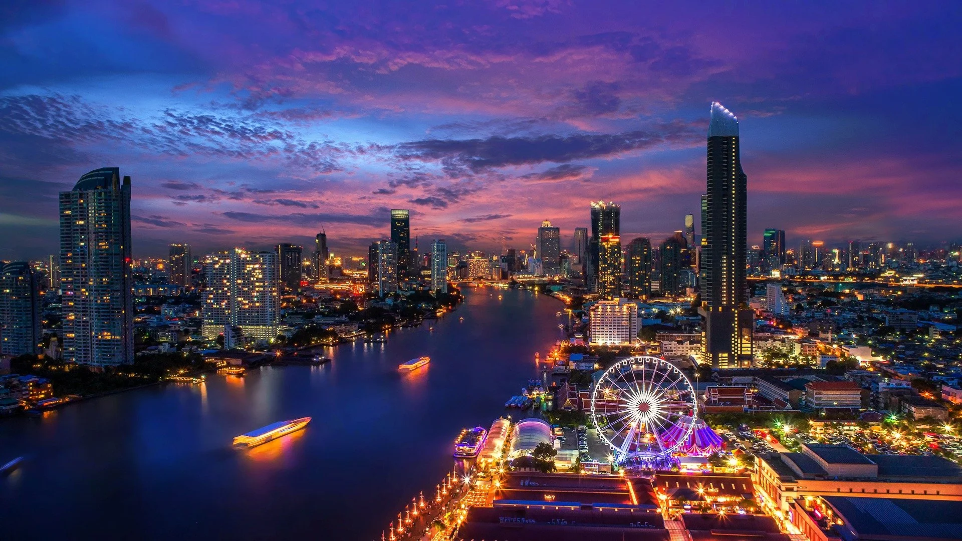 Bangkok for Queer Women: Inside the “City of Angels” and Its LGBTQ+ Friendly Vibe