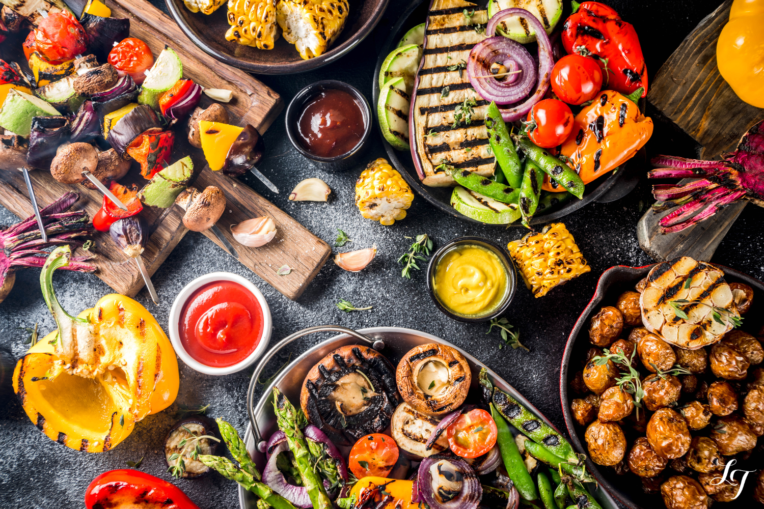 How Food Connects LGBTQ+ Women Through Culture and Travel — Ladies ...