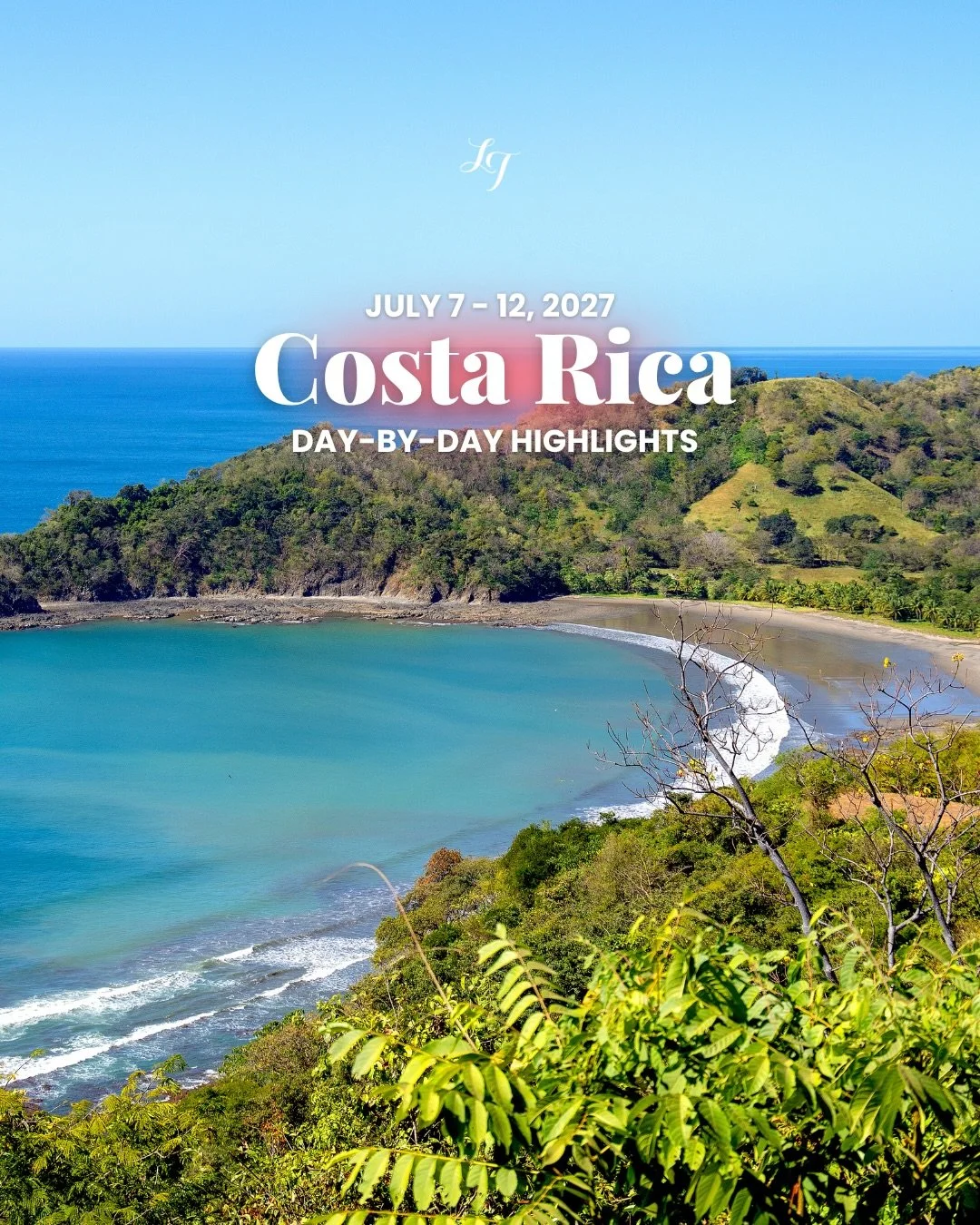 Costa Rica is calling&hellip; and this one is all about Pura Vida.&nbsp;

Our 2027 Costa Rica lesbian group trip brings together all-inclusive relaxation, poolside days, beach time, sunset sailing, fun nights, and an incredible community of LGBTQ+ wo
